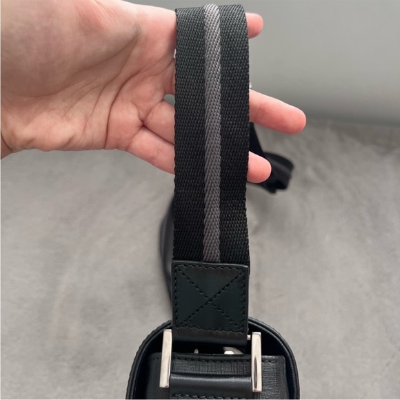 Fendi Zucca messenger bag - Picture 4 of 13